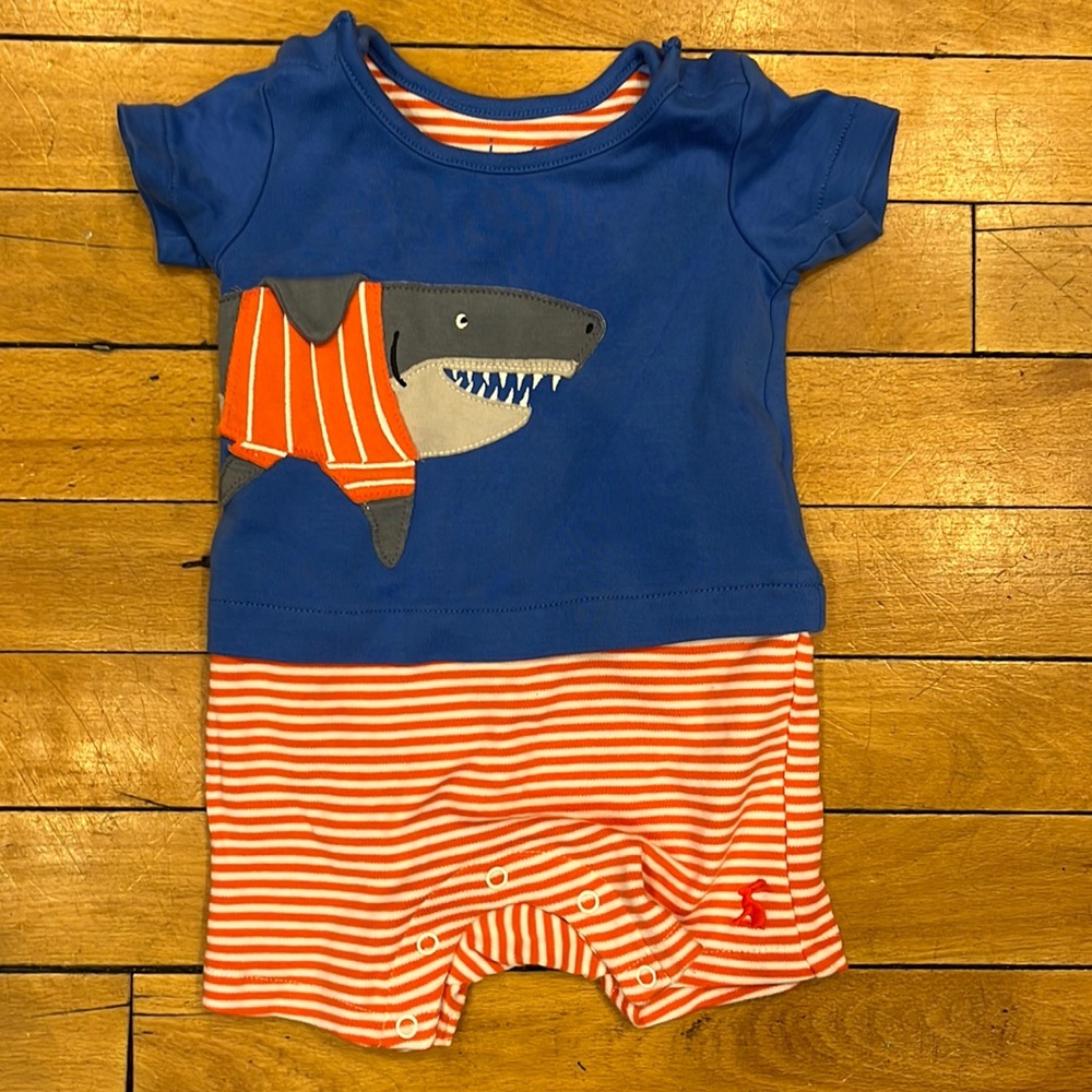 Joules one piece
